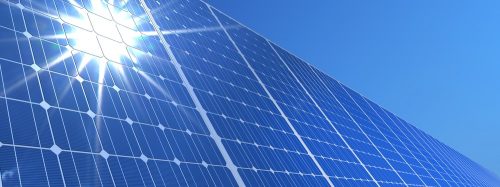 Solar Power Equipment