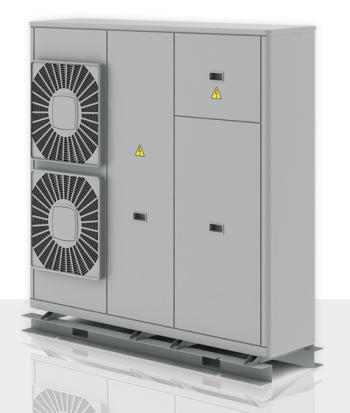 Heat pumps